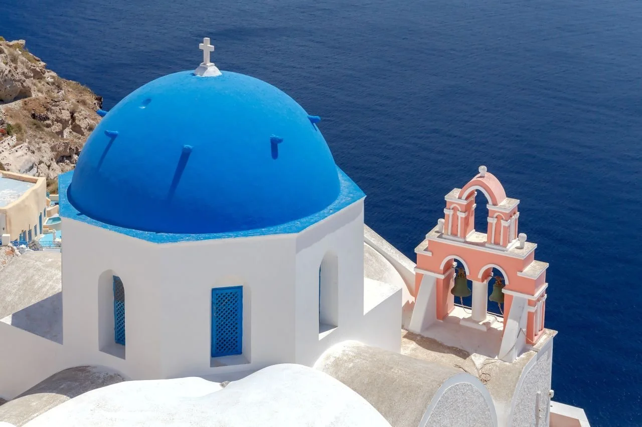 Maui Hawaii Honeymoon, Ireland Honeymoon, or Greece