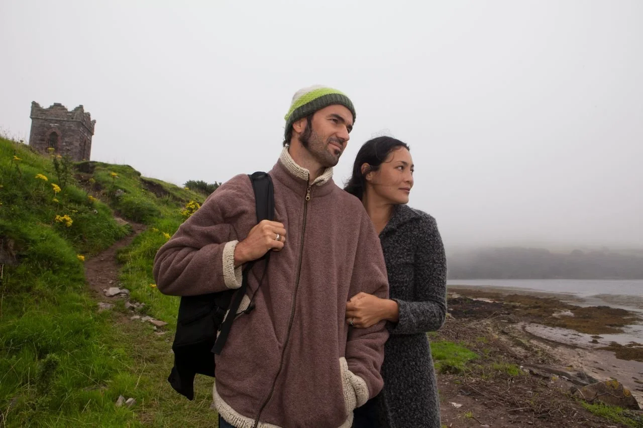 Adventure Mexico, European Romance, or Irish Honeymoon Packages