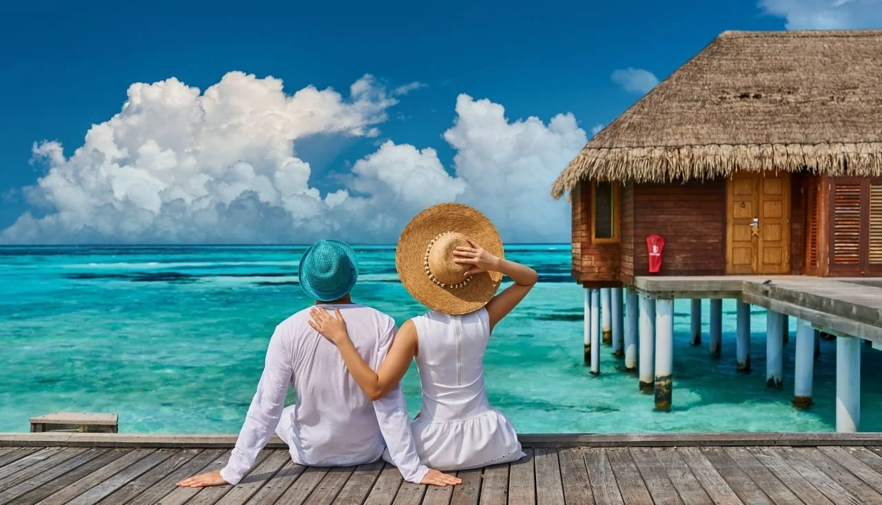 Beach Places for Honeymoon in January and Honeymoon Tea