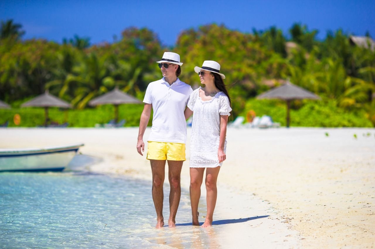 Honeymoon Destinations in May, February, and June by the Numbers