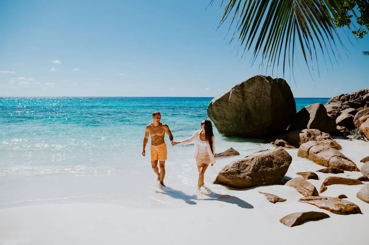 Best Honeymoon Destinations in Greece, Italy, or Seychelles