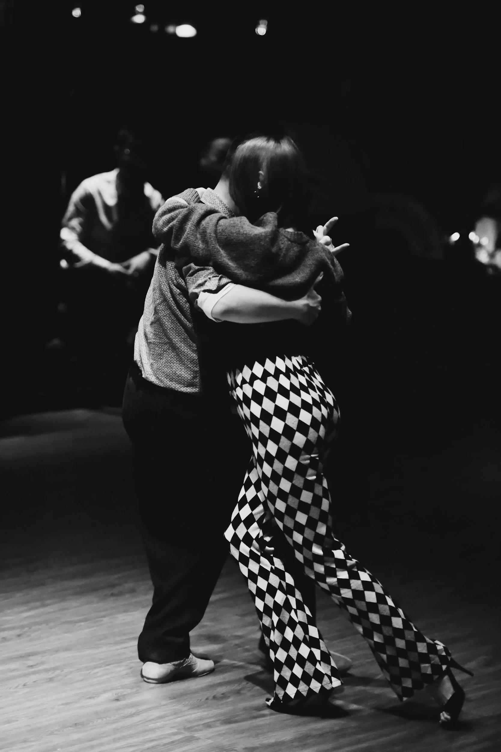 Mastering EFT Tango Moves 3 &amp; 4 