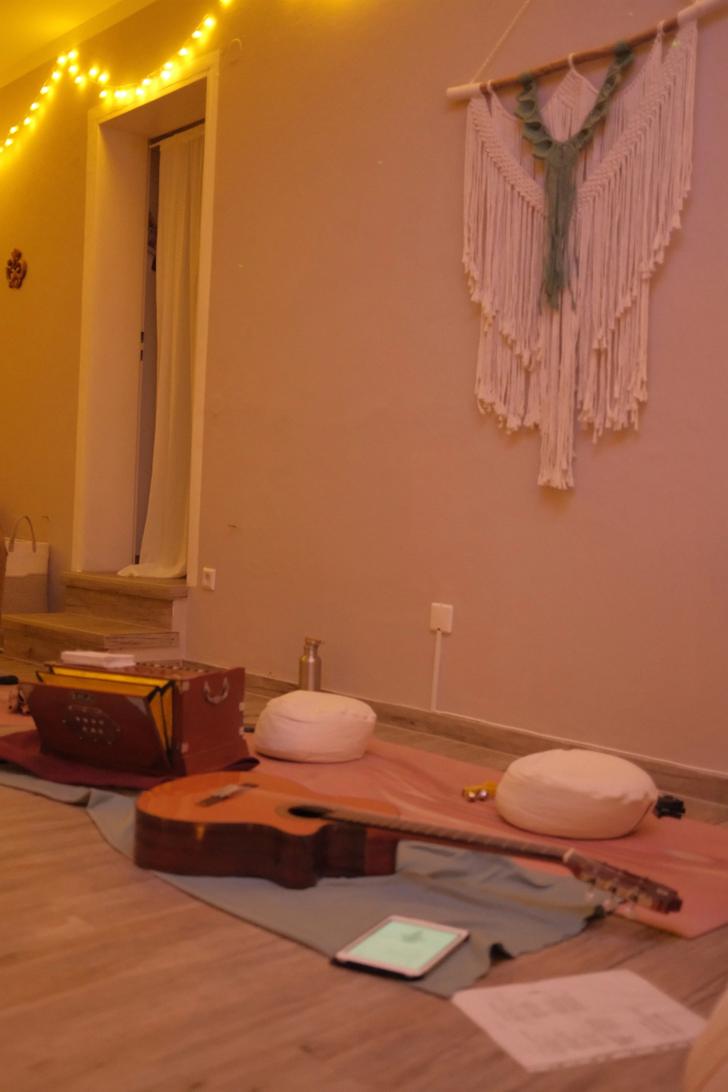 Ein Abend für Herz und Seele