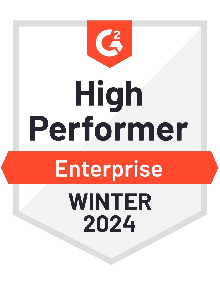 Winter2024_AccountDataManagement_HighPerformer_Enterprise_HighPerformer.png