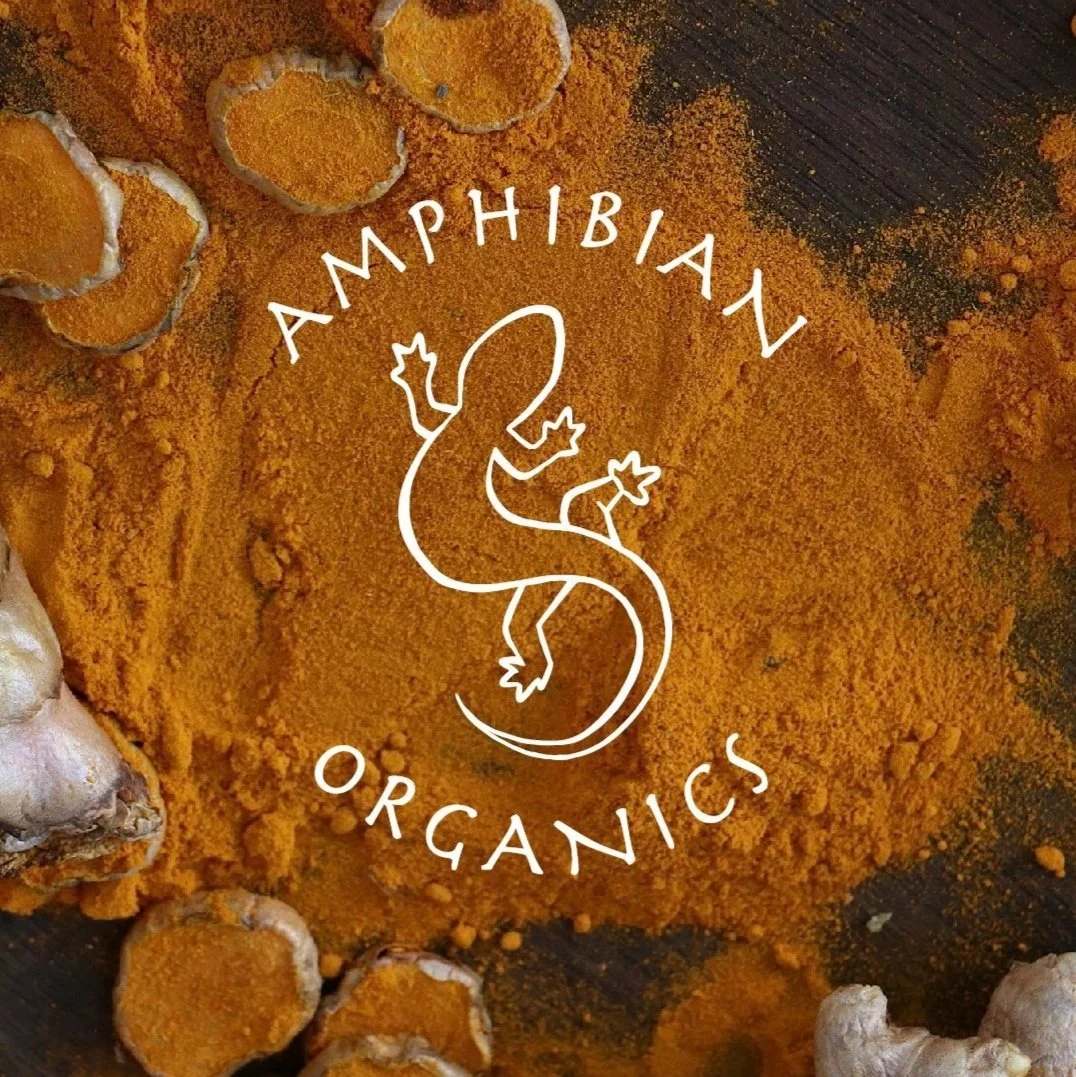 Amphibian Organics