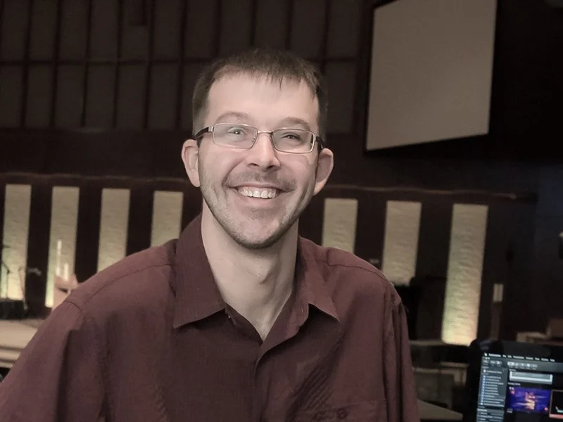 Jim Haack Leadership — Beautiful Savior Lutheran Church