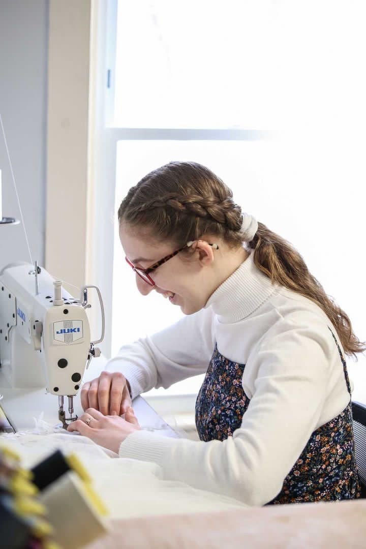 Inspiration to Bet on Yourself, with Audrey Clark