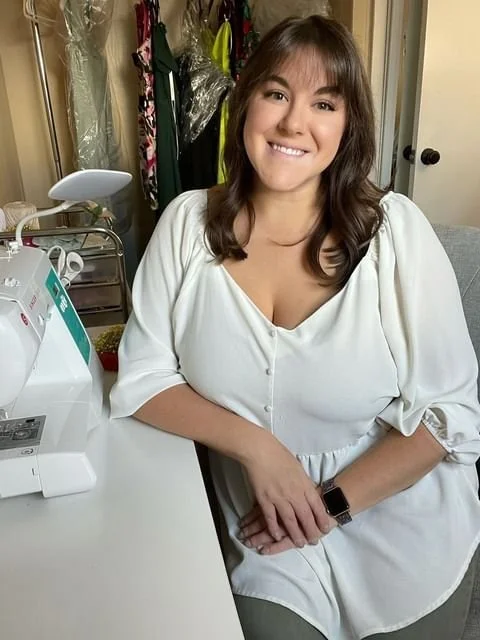 Courage to Take the First Step, featuring Kirstyn Gillies