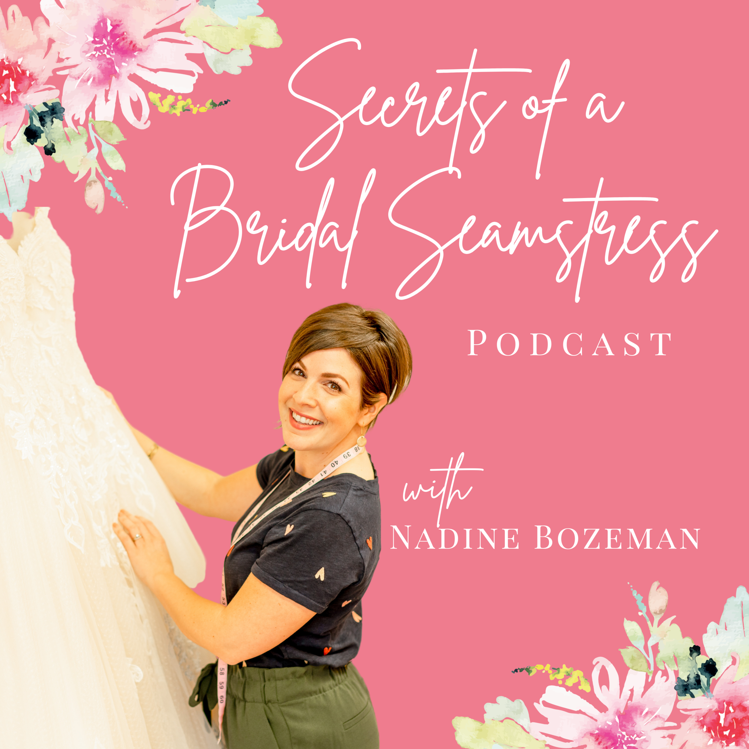 5 Pro Tips for your Bridal Sewing Business