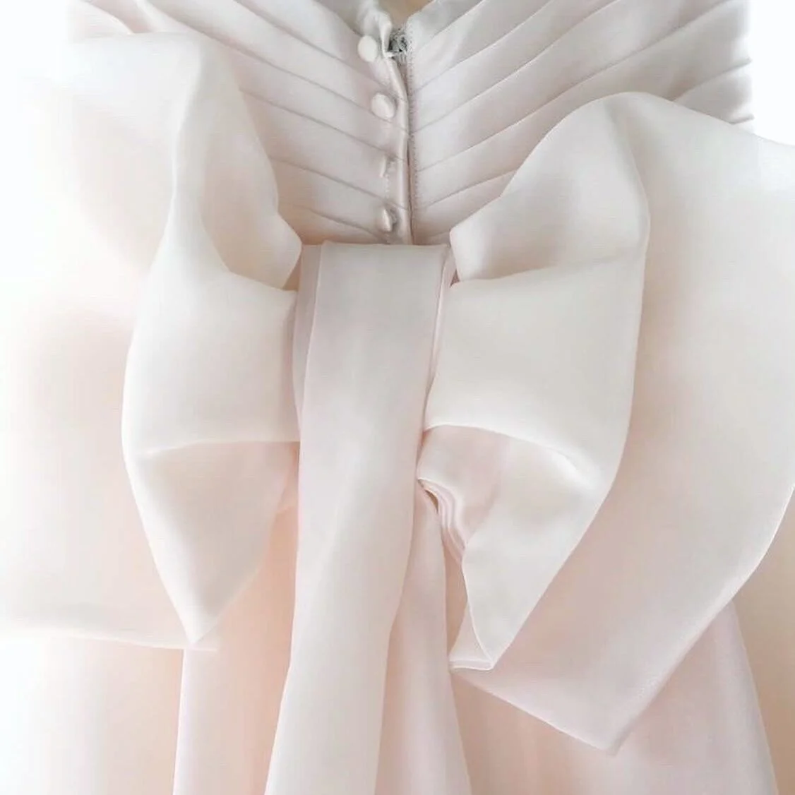 Everyday we Bustle-in'!