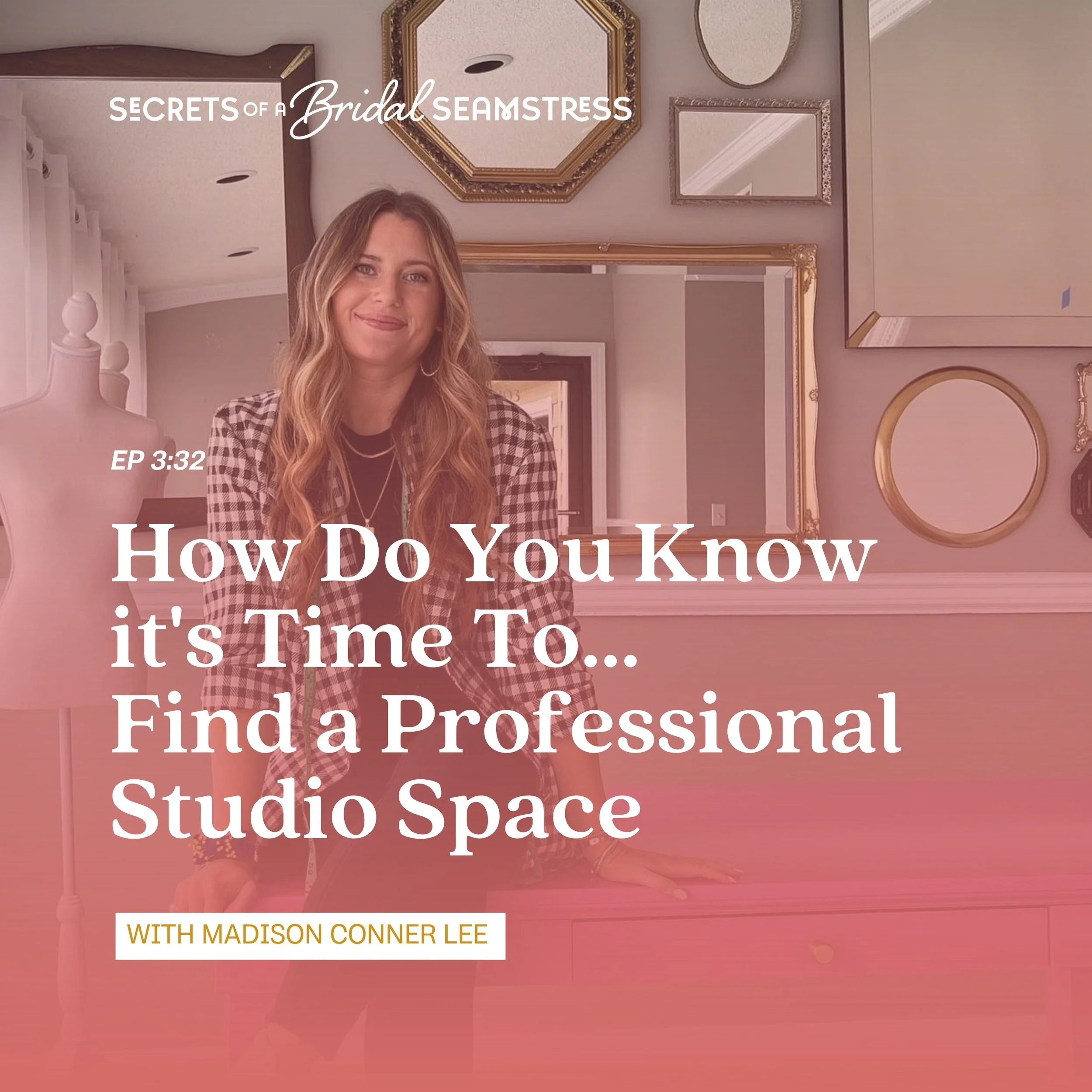 How Do You Know it’s Time To…Find a Professional Studio Space?