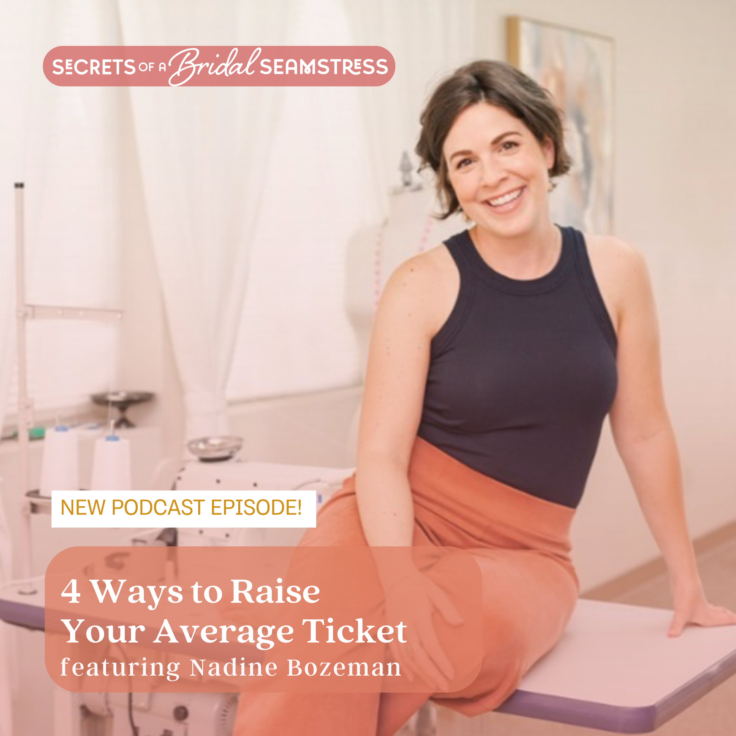 4 Ways to Raise Your Average Ticket