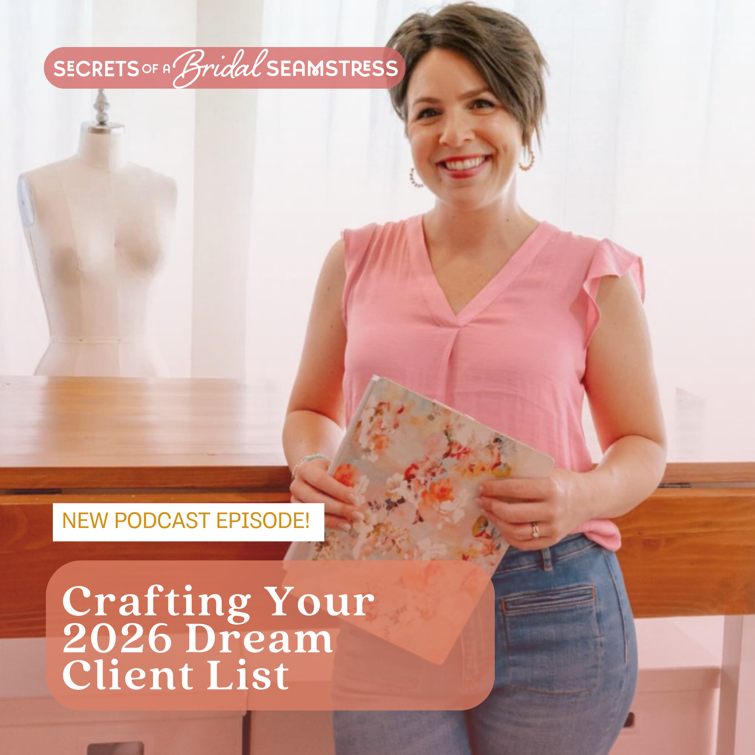 Crafting Your 2026 Dream Client List