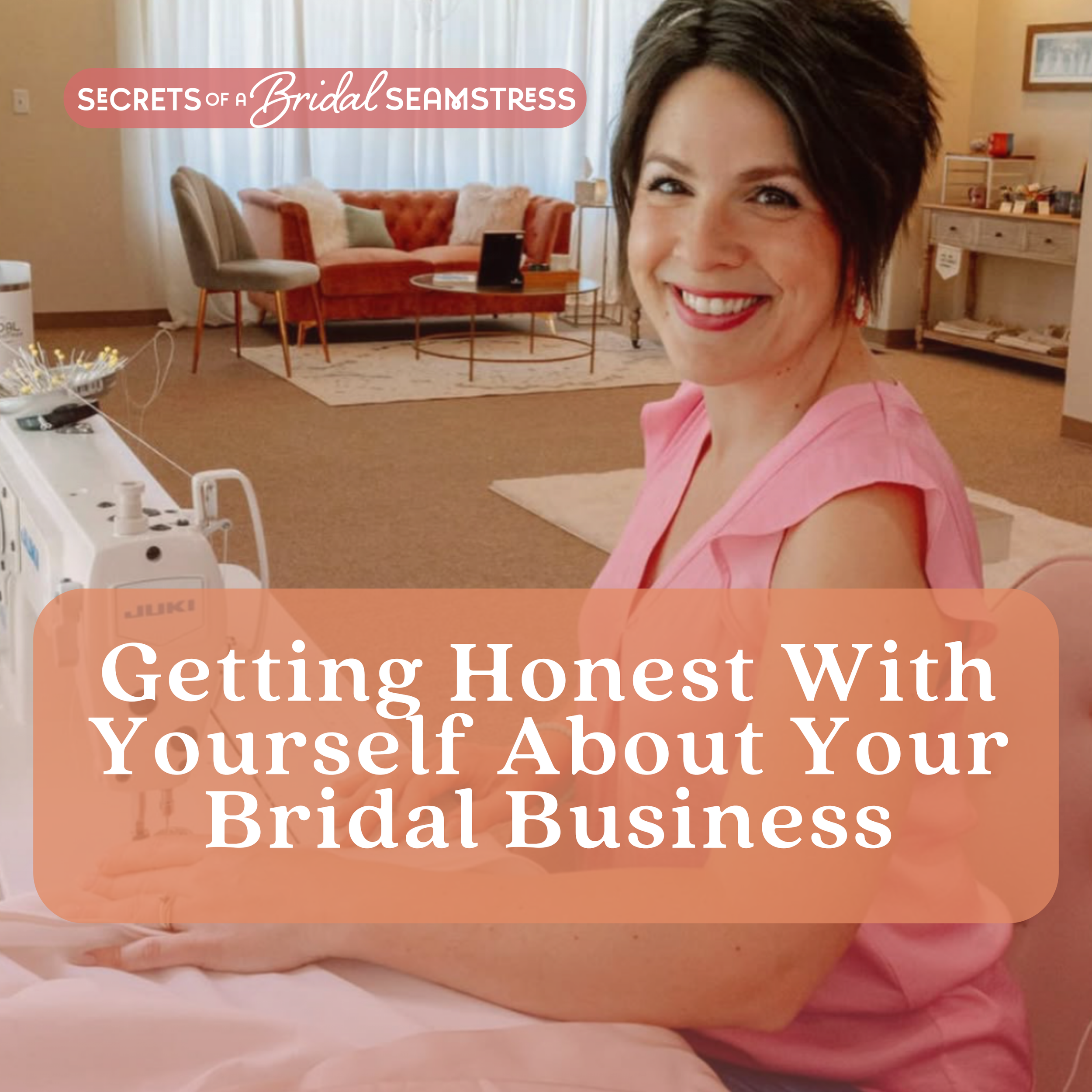 Getting Honest With Yourself About Your Bridal Business