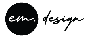 Emily McMahon Design