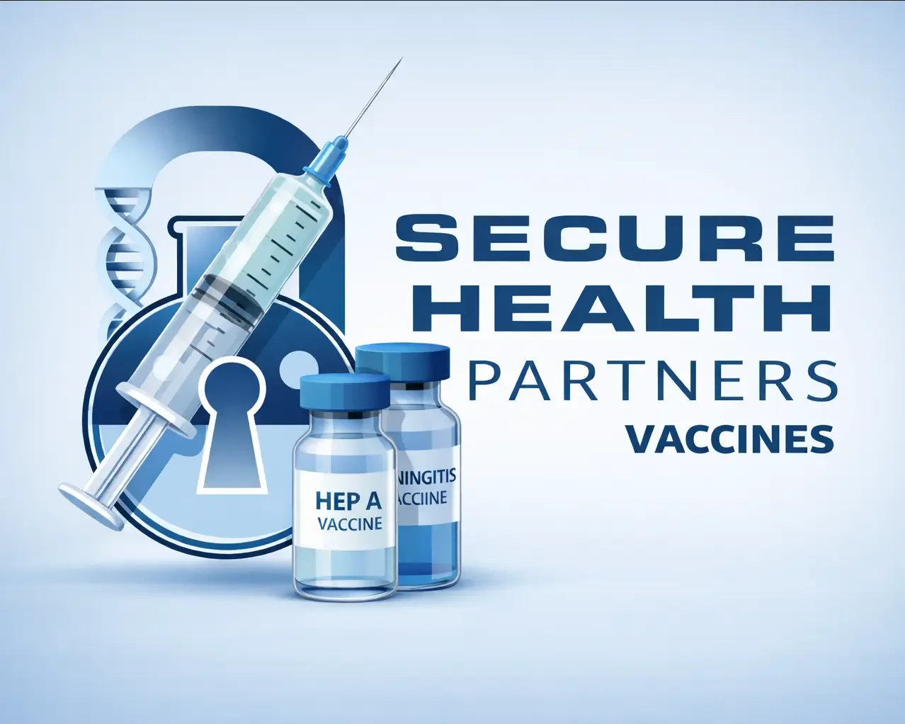 Secure Health Partners Vaccine