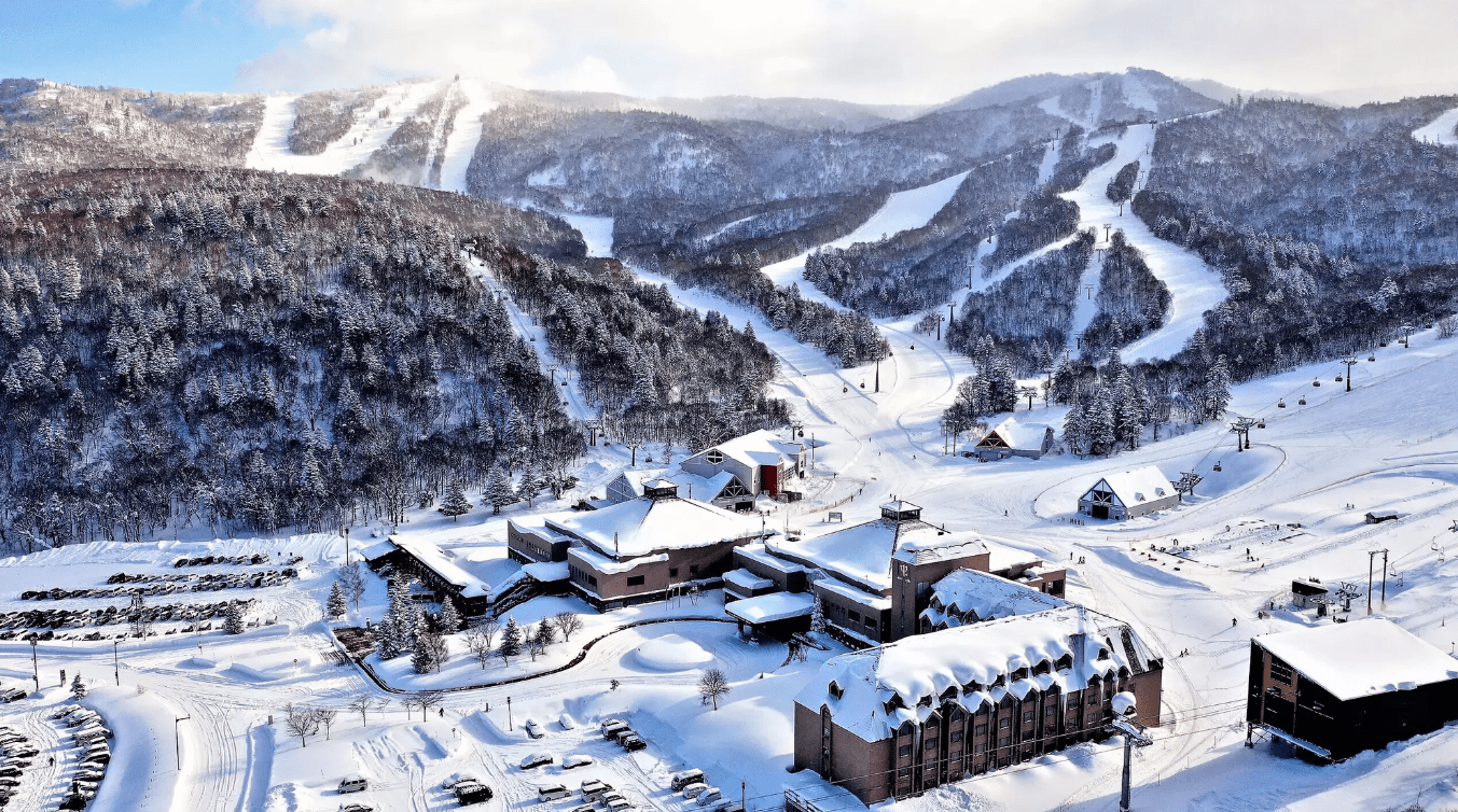Ceb Inclusive Ski Club Med? You Can See for Yourself This December With The Opening ...