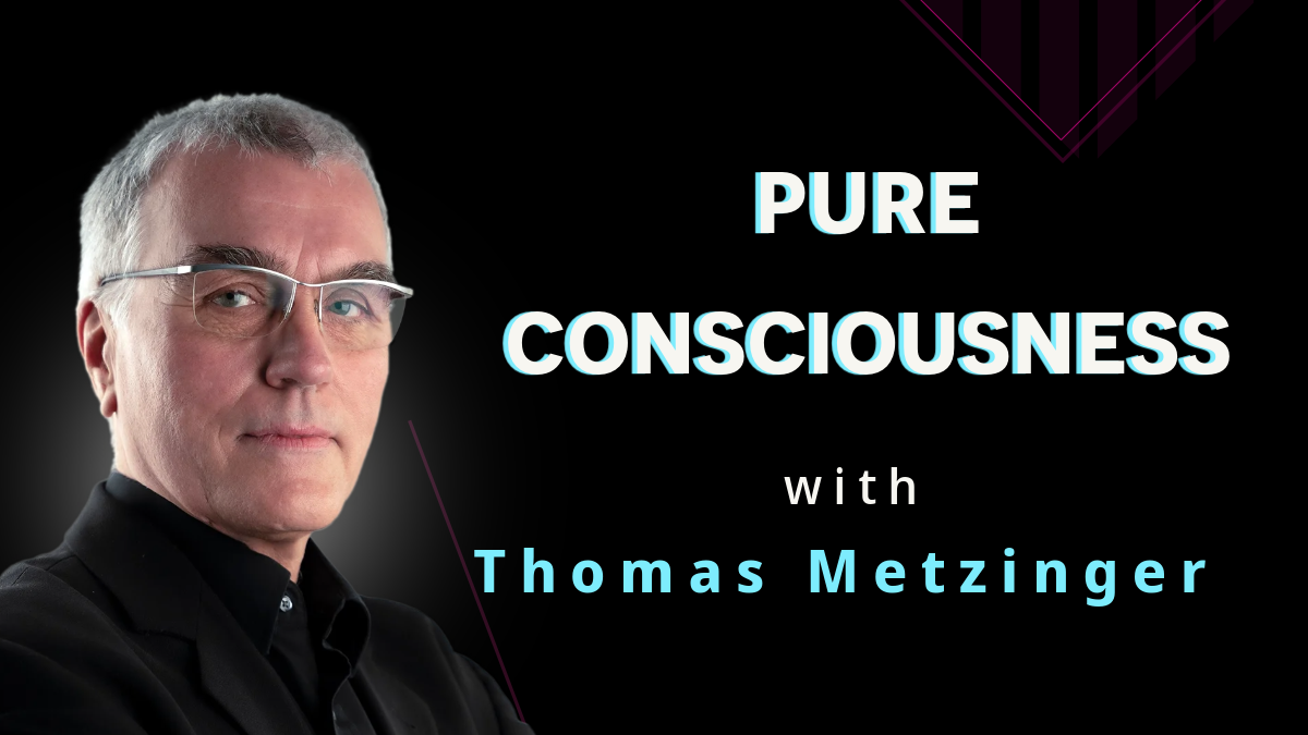 Pure Consciousness