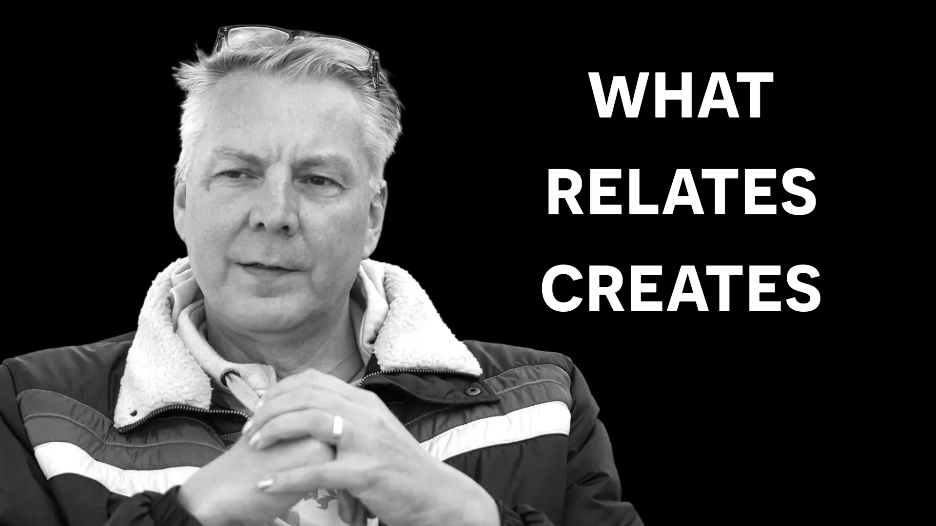 Mutual Transformative Change with Richard Watson