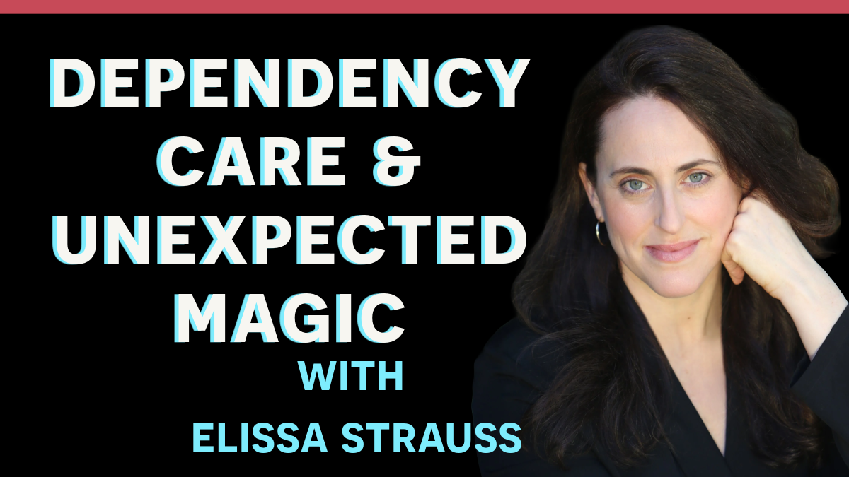 Wrestling is Part of It with Elissa Strauss