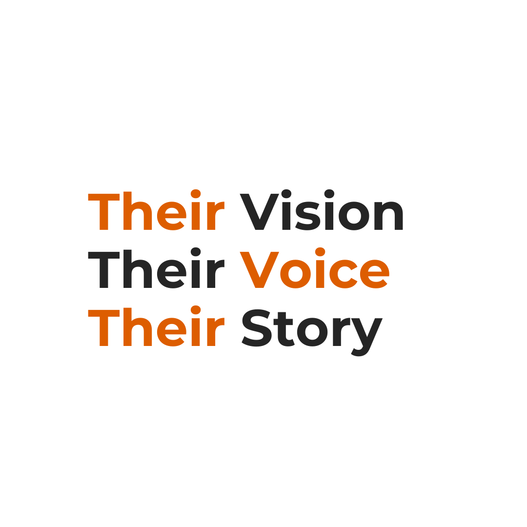 Our Vision Our Voice Project
