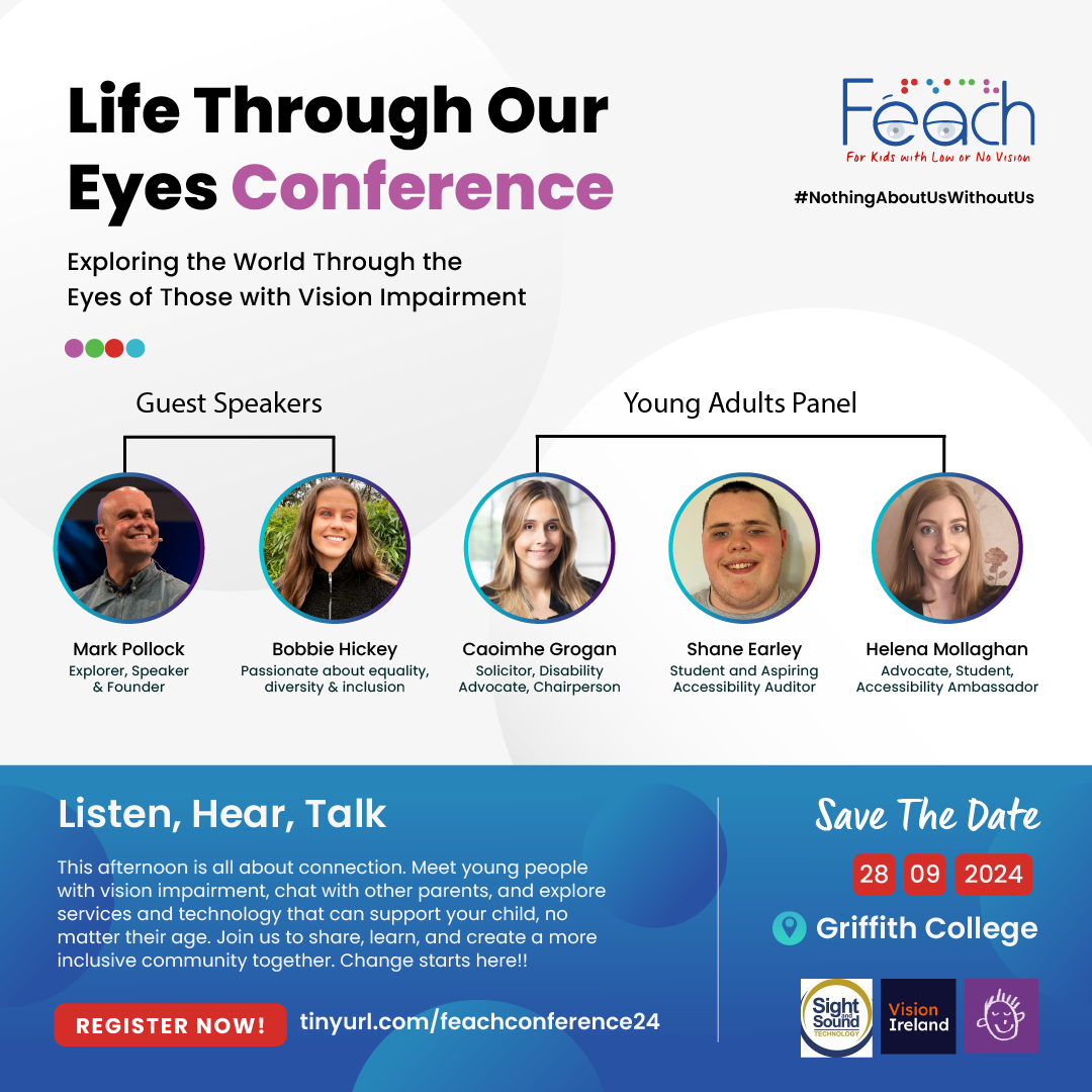 LIFE THROUGH MY EYES. official poster.png