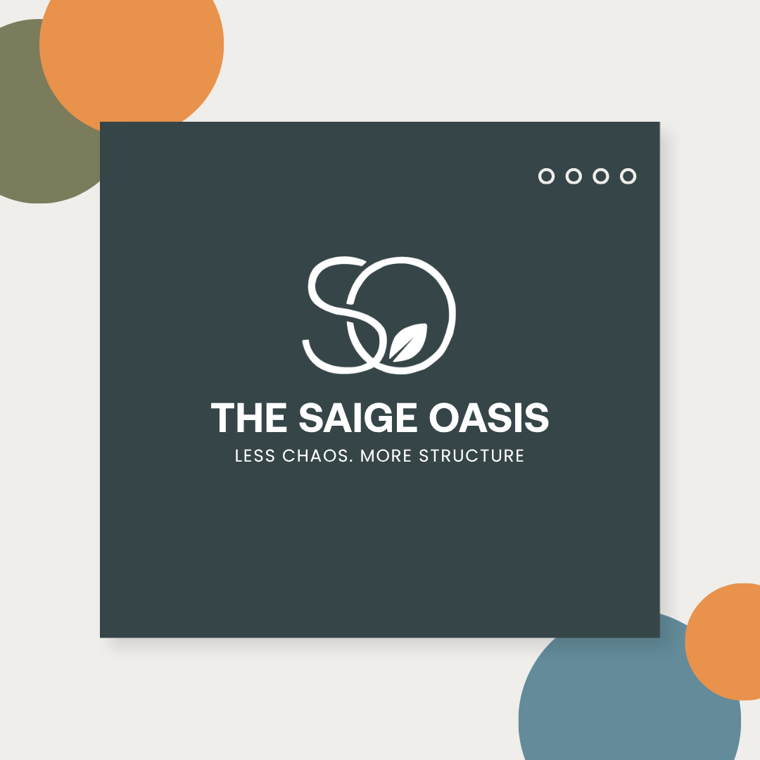 The Saige Oasis