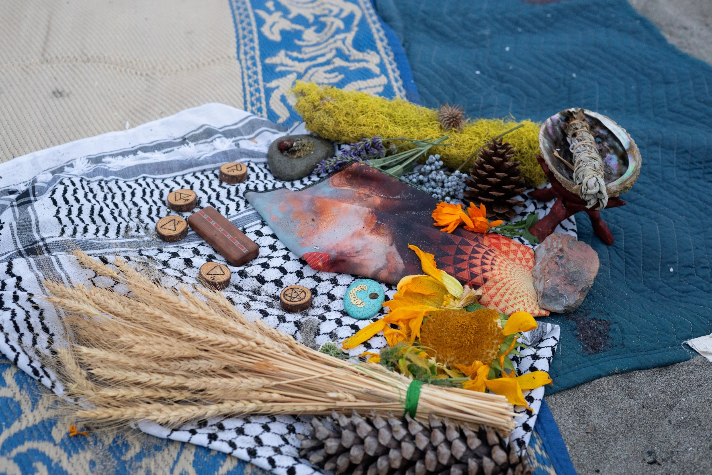 Fall Equinox Community Celebration & Fundraiser