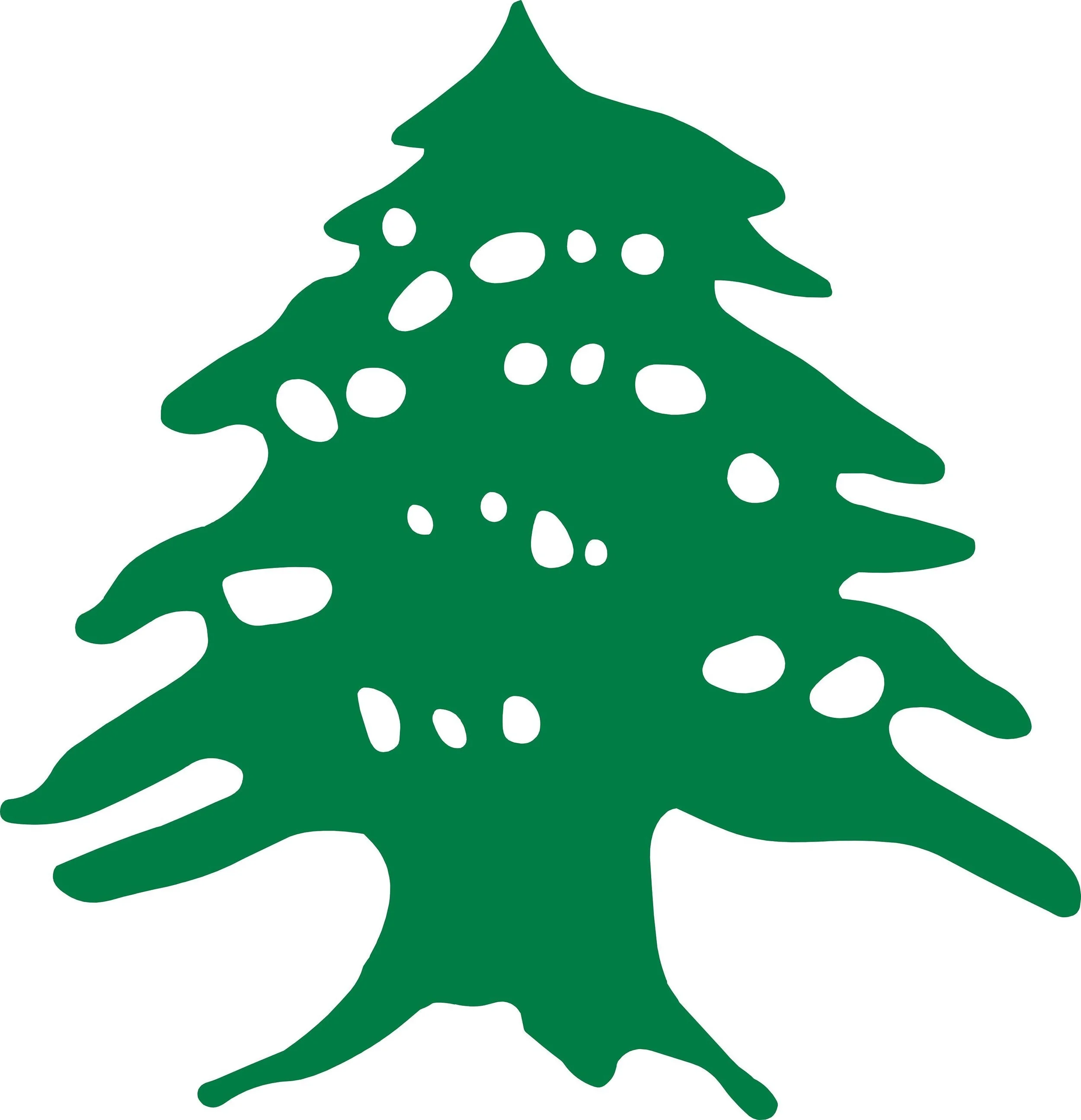 🌲 Tree Tuesdays