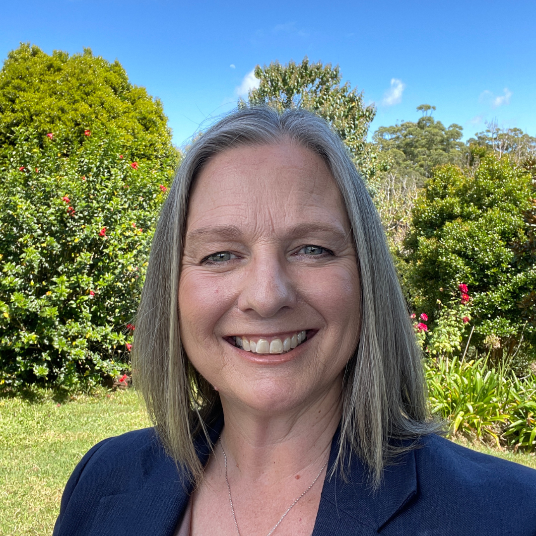 Jane Ooms, Reconnection and Resilience Coach