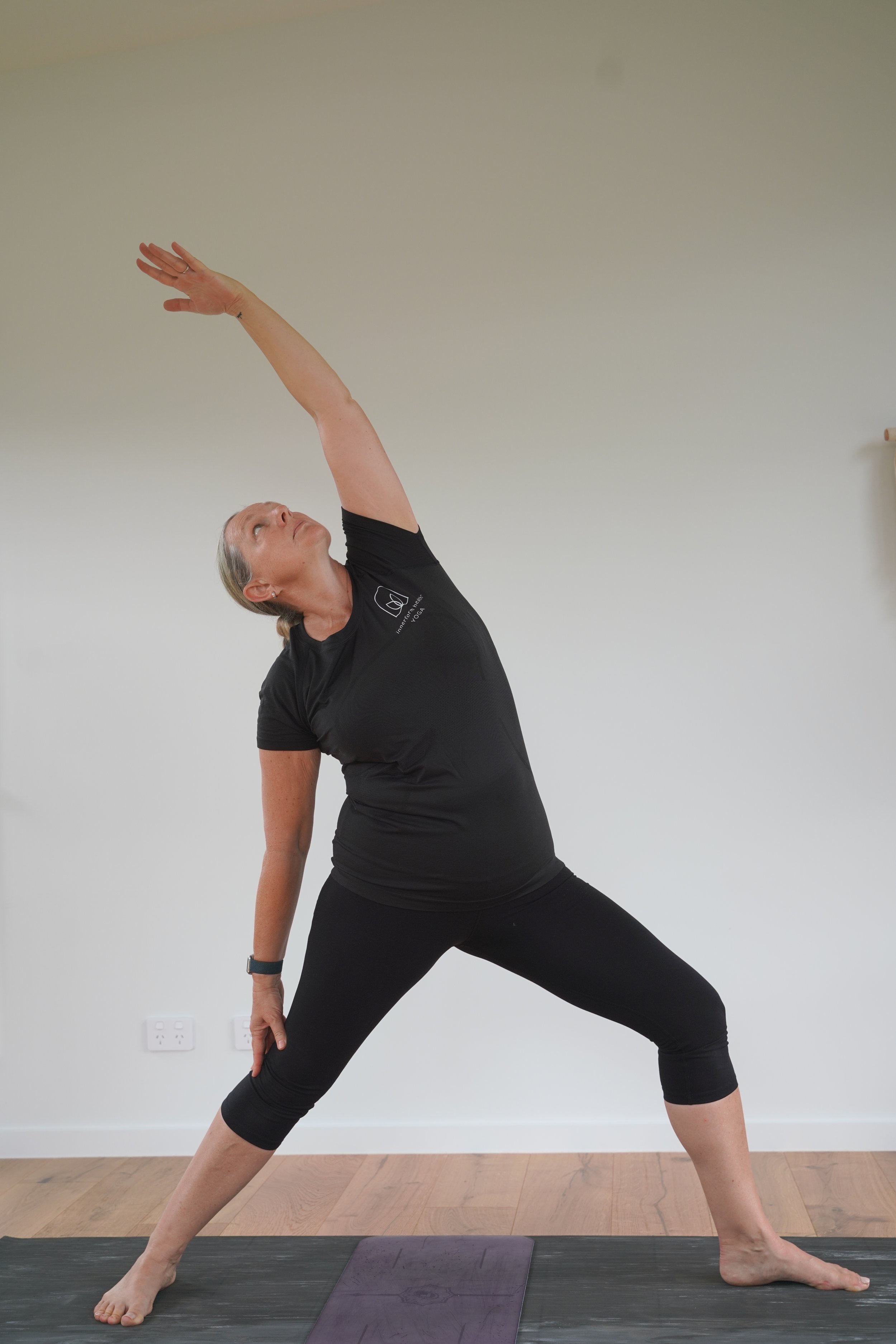 All About Yoga — innerform health™