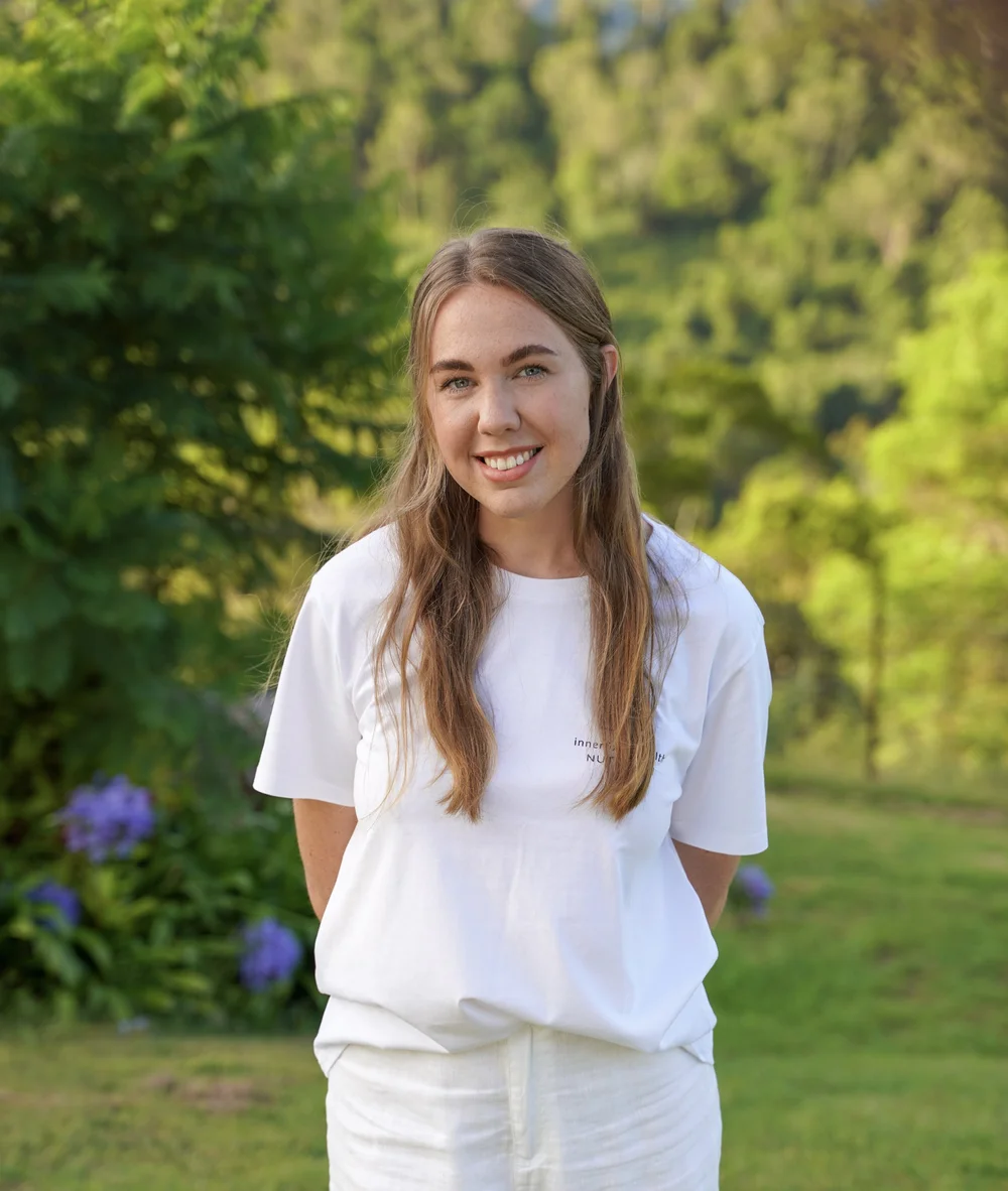 Chloe Louise — Confidence Coaching for Women