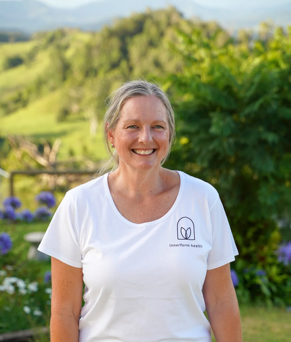 Jane Ooms — Women's Coaching & Wellbeing