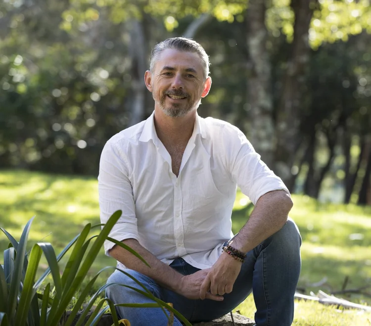 James Colliton — Confidence & Mindset Coach