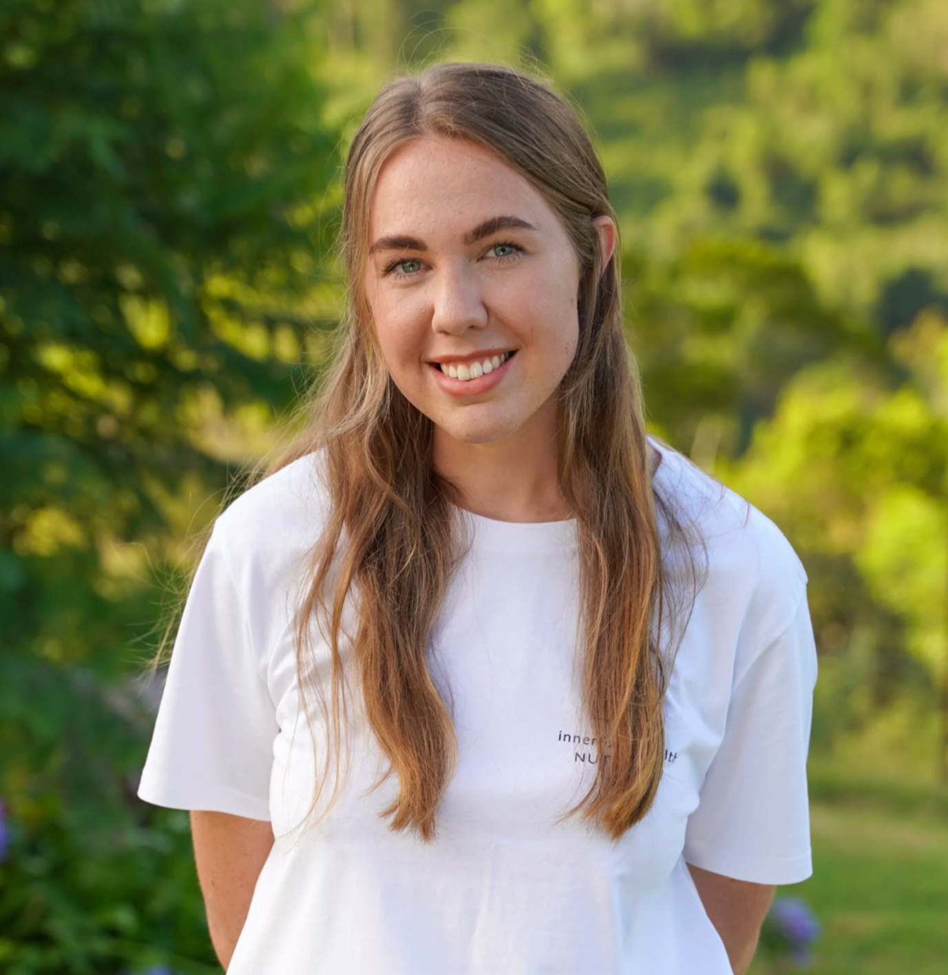 Chloe Louise — Confidence & Clarity Coach For Women