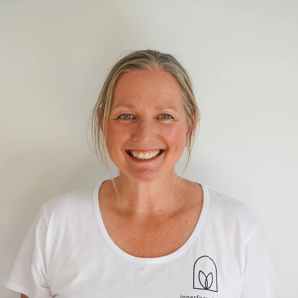 Jane Ooms — Women's Coaching & Wellbeing