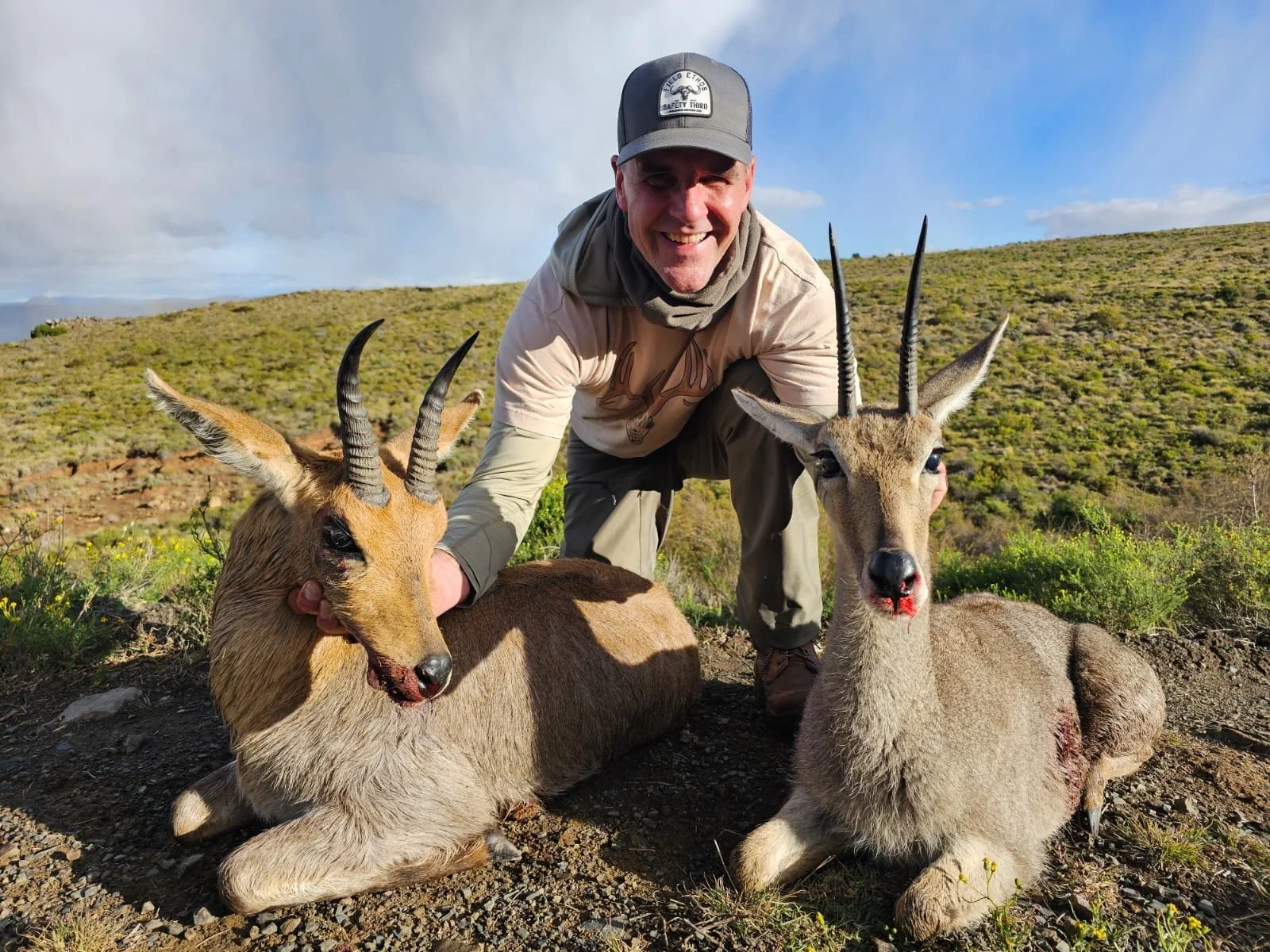 2nd Hosted Hunt. 4.jpeg