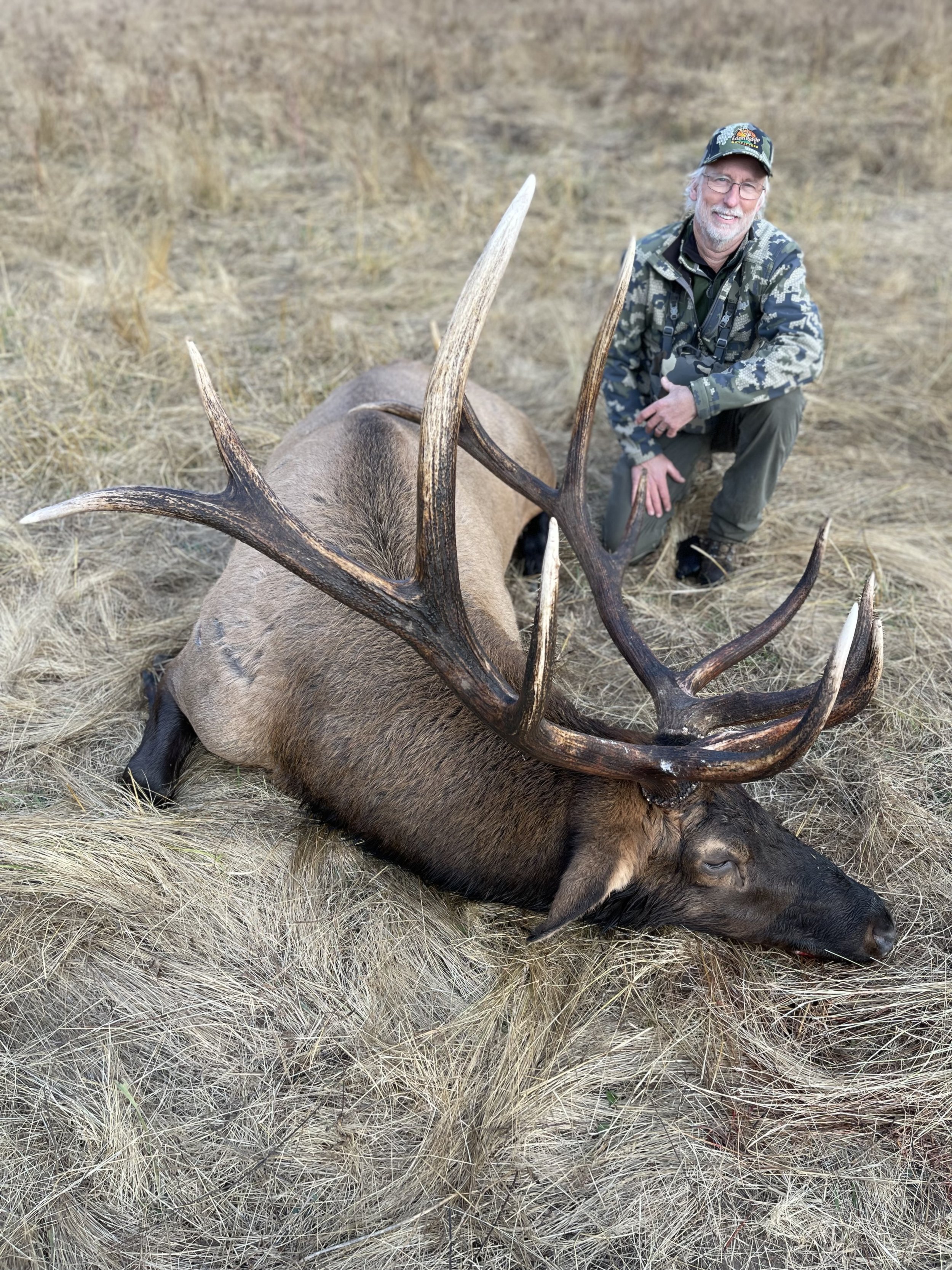 EDENS RIDGE - Roosevelt Elk.jpeg