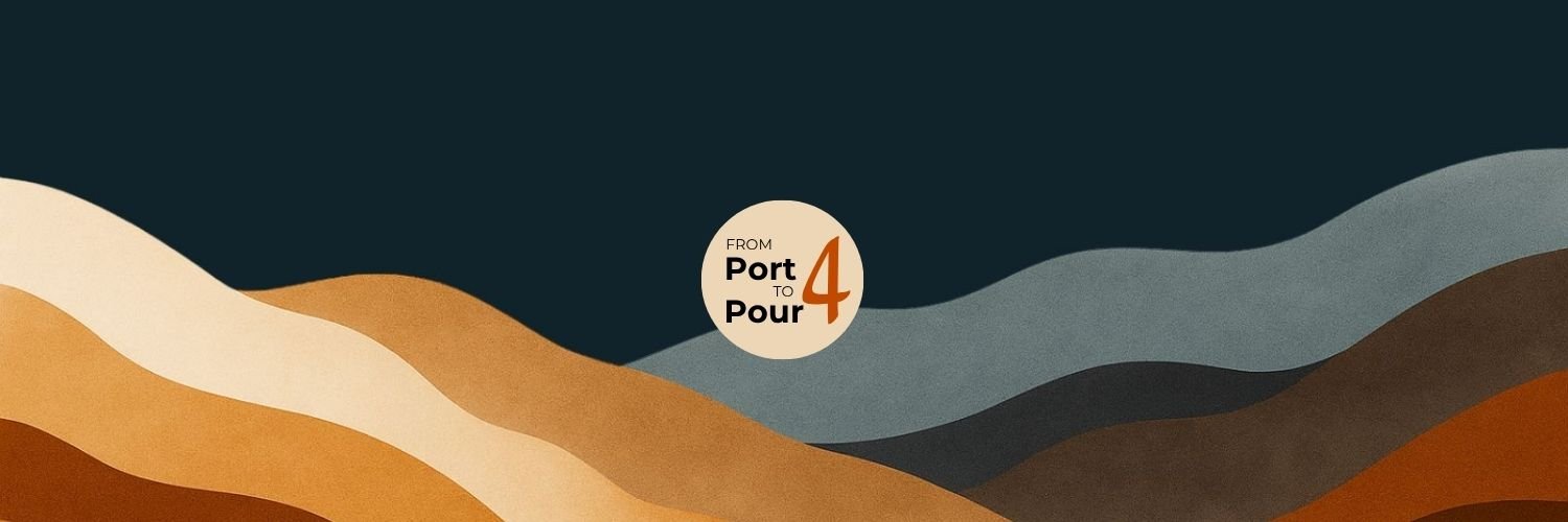 Where Talent Meets the Supply Chain: What Port to Pour IV Told Us About the Next Leader