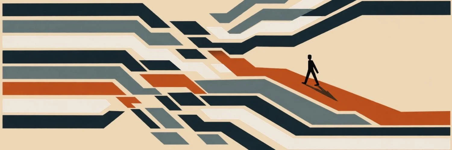 The AI Fluency Gap: Why Saying "We Use AI" Stopped Being Enough