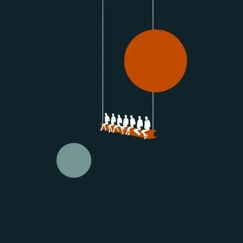 THE ARCHITECTS OF COMMUNITY