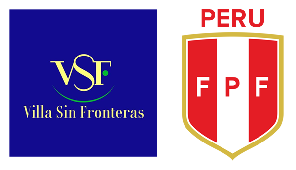 Villa Sin Fronteras Peruvian Futbol Federation
