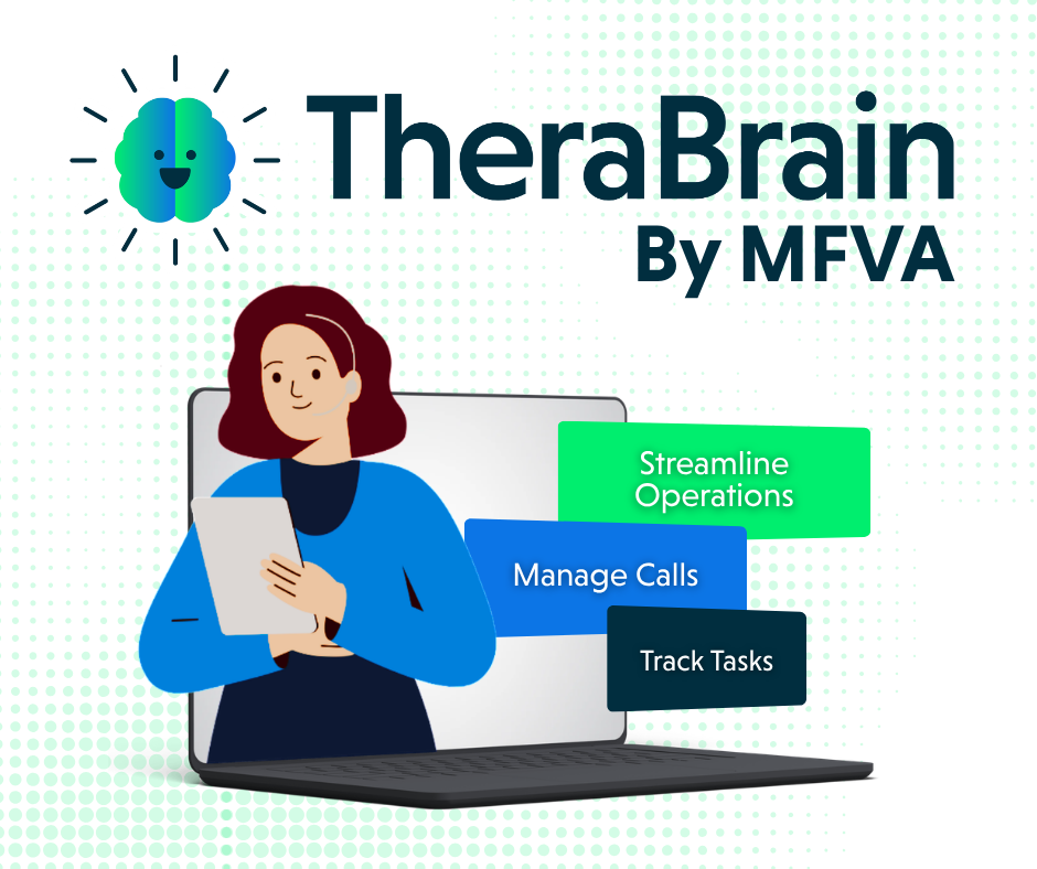 The Silent Problem Slowing Down Growing Mental Health Practices