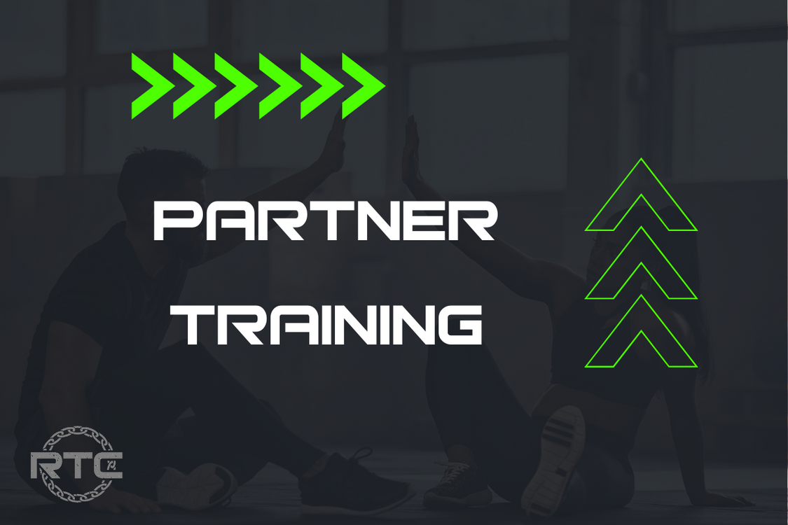 Home Services - Partner Training