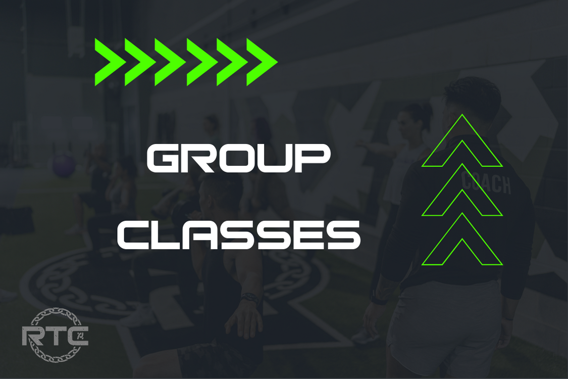 Home Services - Group Training