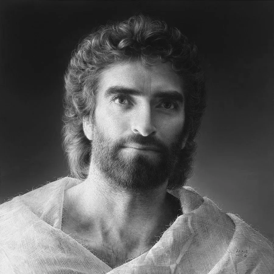 Jesus, the Sovereignty Teacher