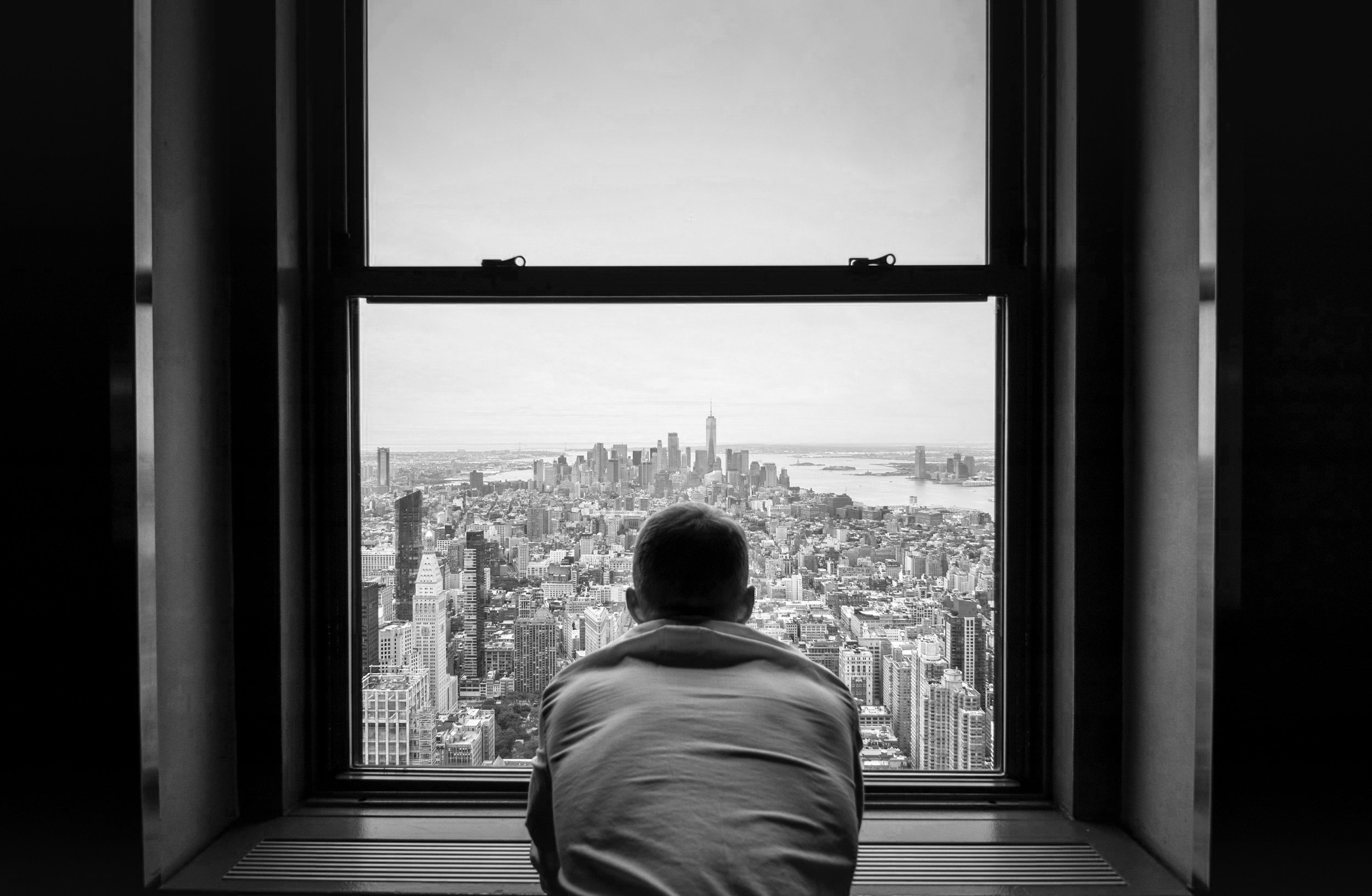 Five Detrimental Beliefs