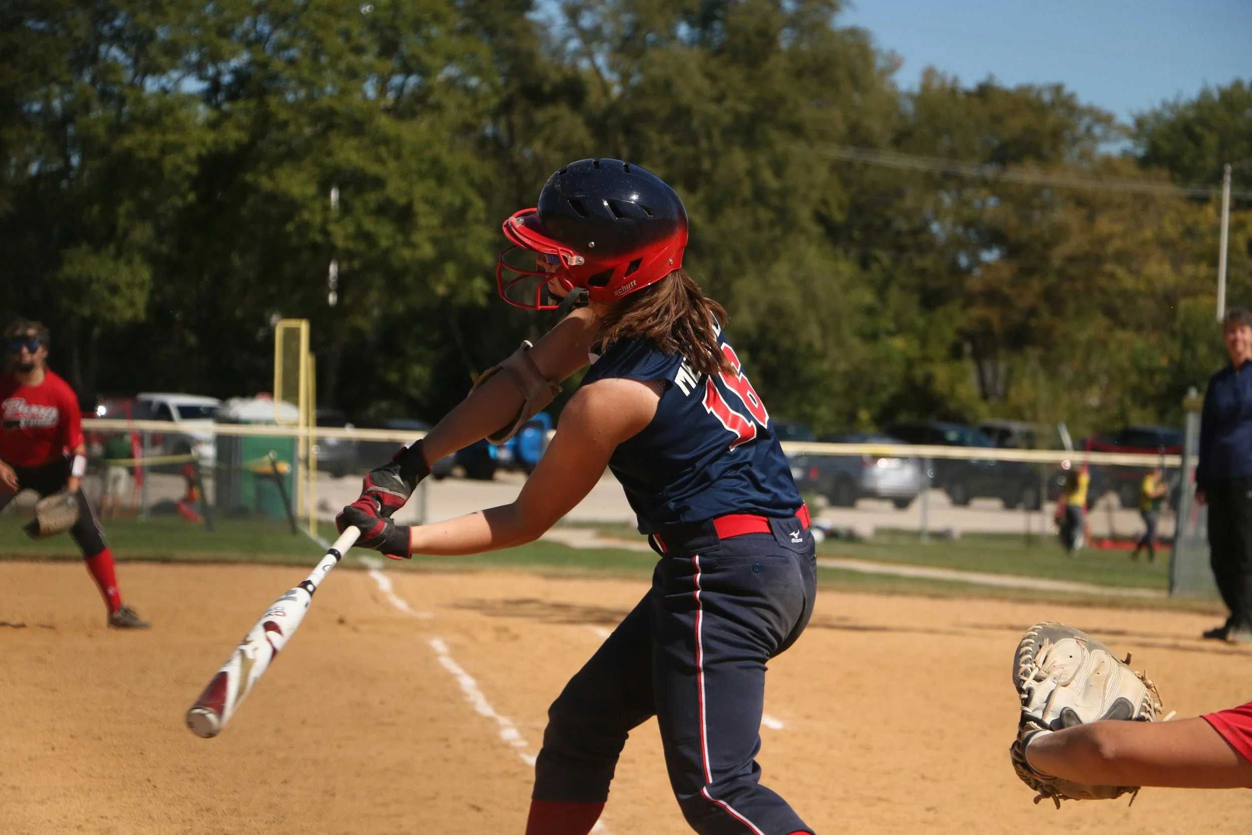 When "Doing Your Best" Isn't Enough: Sports, SATs, and the Perfectionist Teen