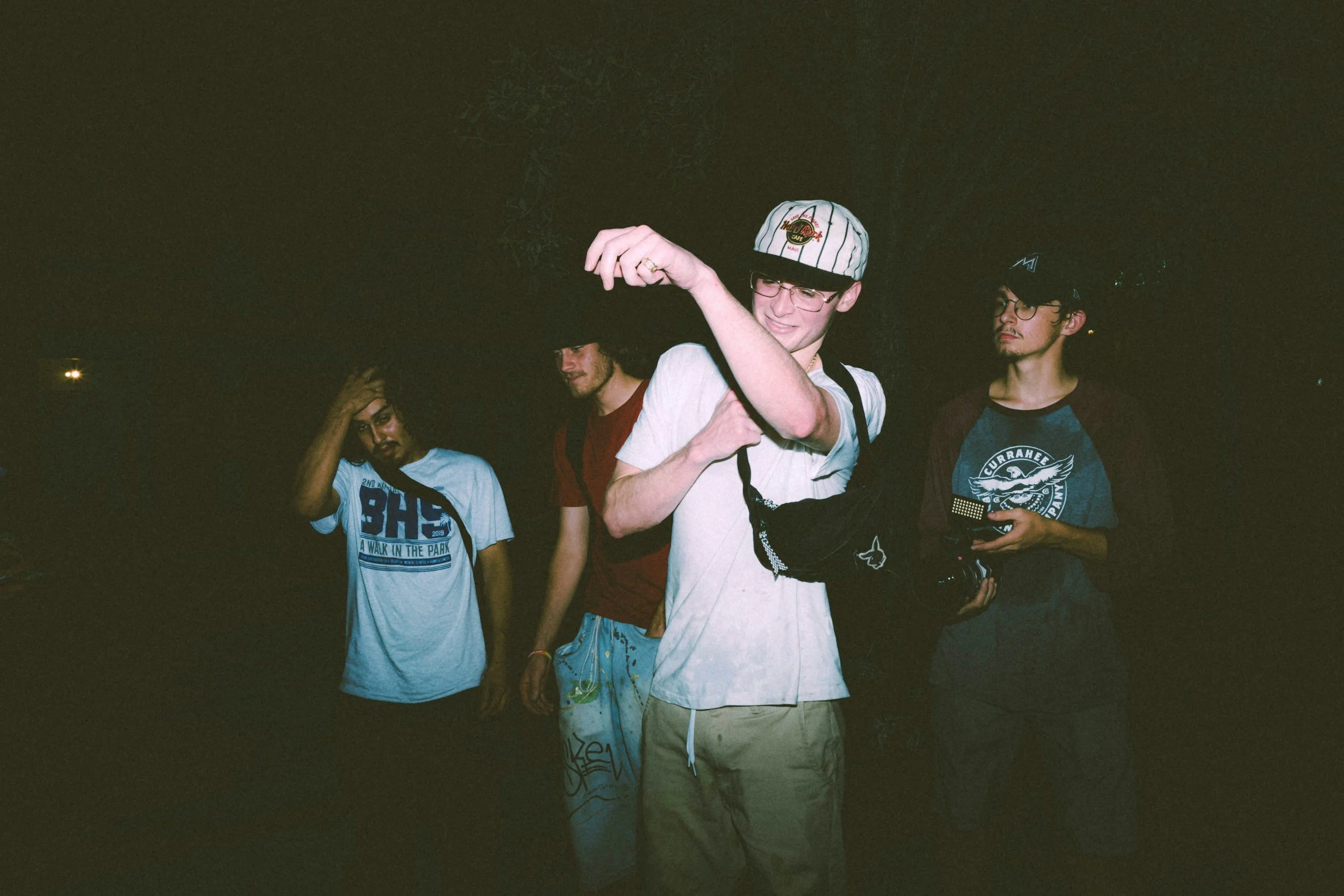 Navigating Teen Curfews Without Losing Your Cool