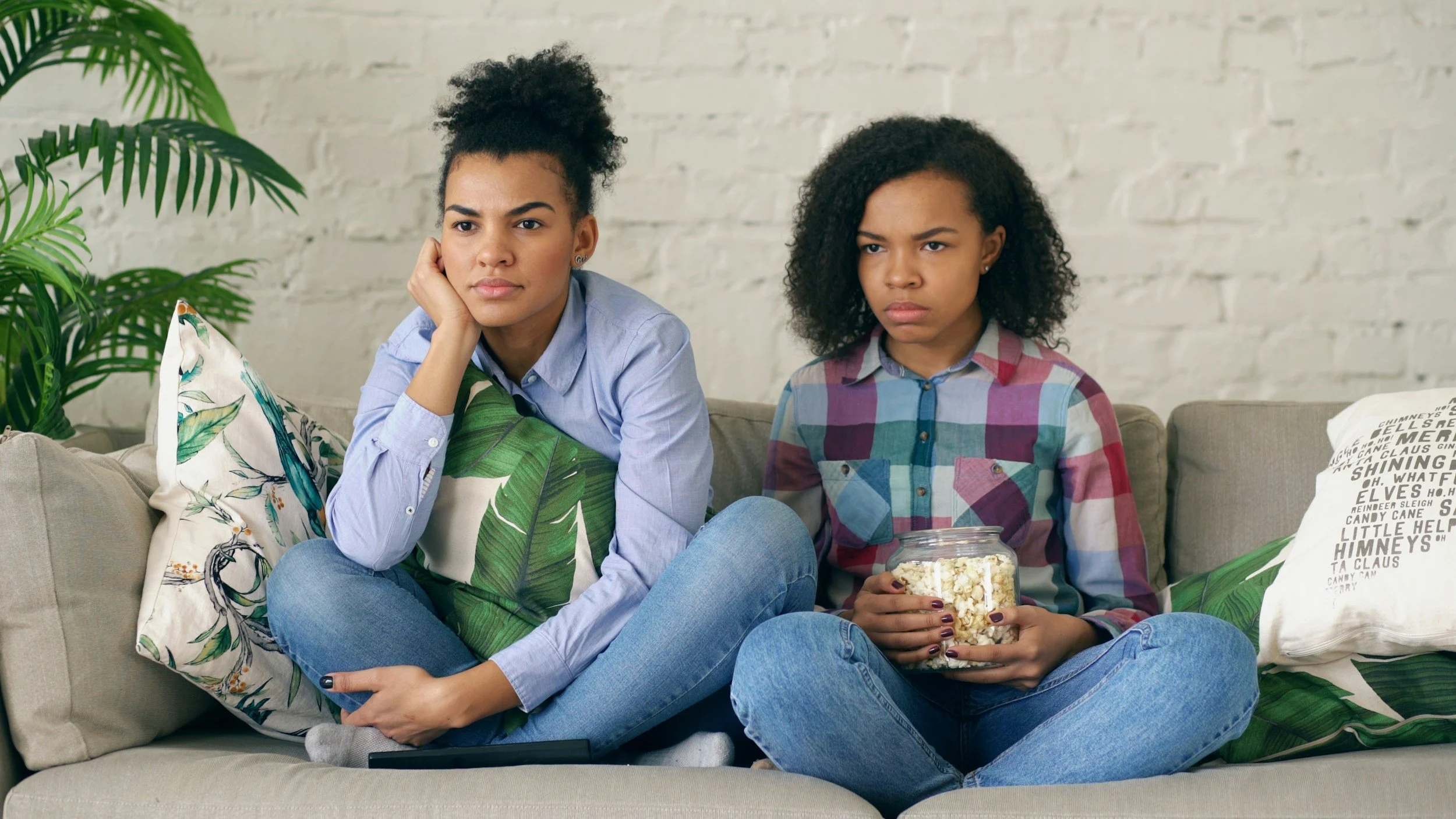 The Summer Sibling Wars: How to Stop Playing Judge and Jury